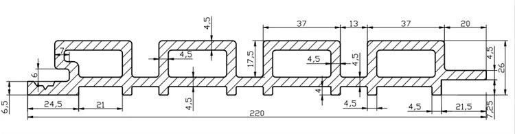 new material wpc wall panel new material wpc wall panel