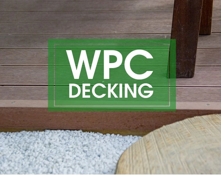 square hole wpc dekcing_