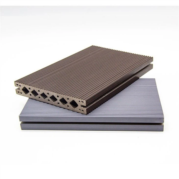 wpc decking details