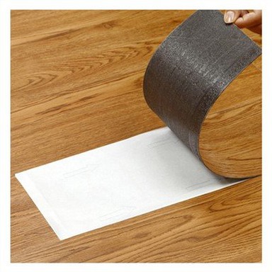 Interior Self-adhesive Vinyl Flooring