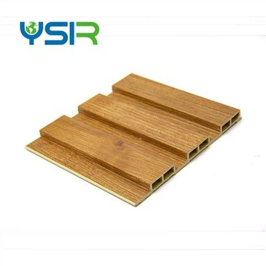 Interior WPC Slat Panel