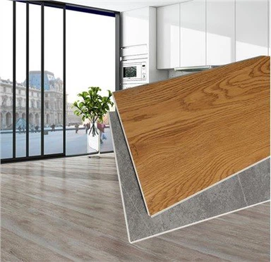 Vinyl Flooring Indoor