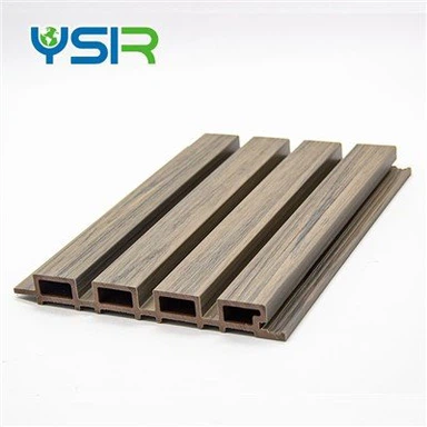 WPC Outdoor Wall Panel