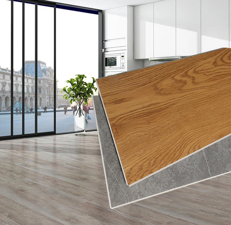 Vinyl Flooring Indoor