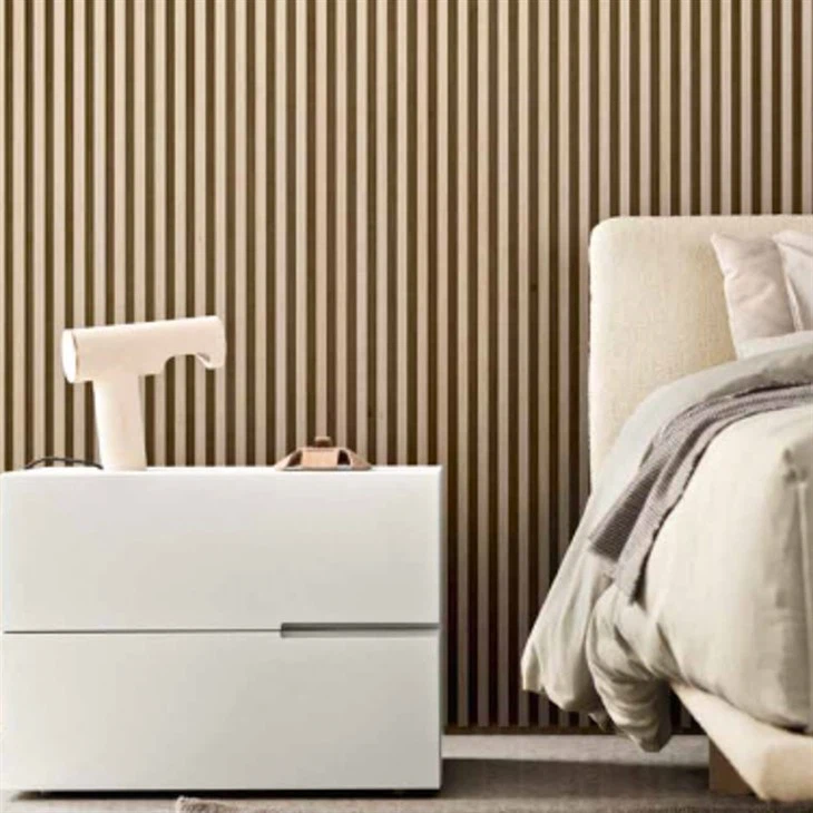 Indoor Wpc Wall Panel