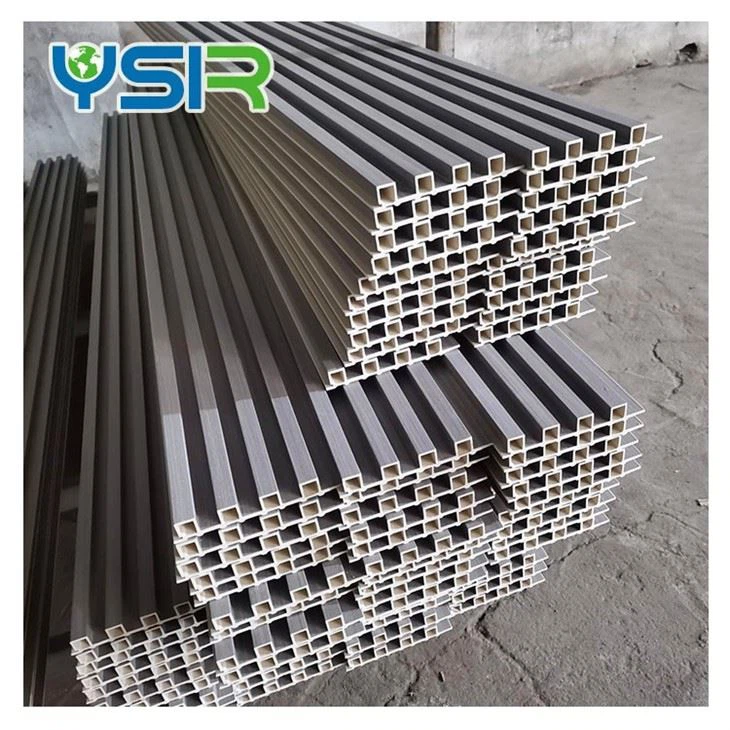 Indoor Wpc Wall Panel