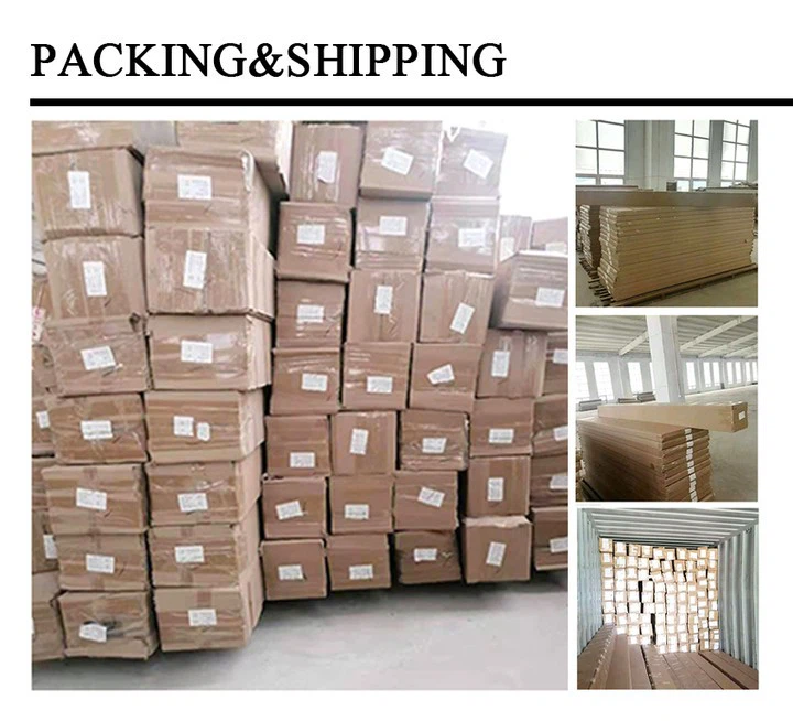 Indoor Wpc Wall Panel