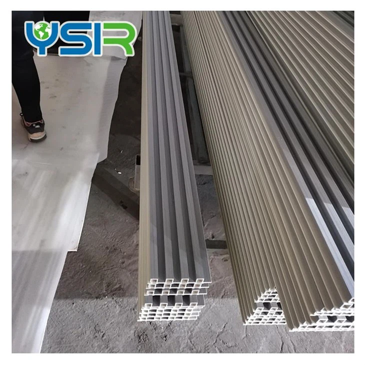 Interior Wall Panel Wood Plastic Composite