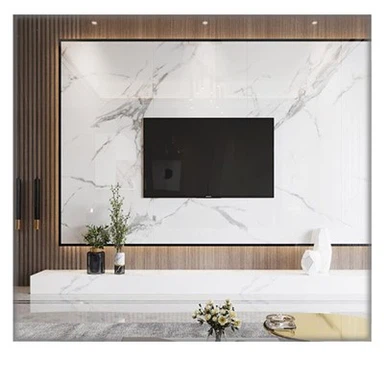 3mm Pvc Uv Marble Sheet