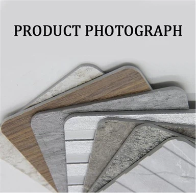 Embossed Stone Plastic Wall Panels