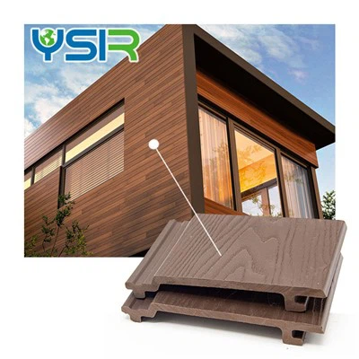 Wpc Wall Panel Exterior
