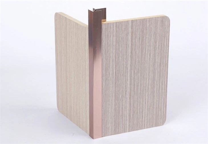 Wpc Foam Board Factory