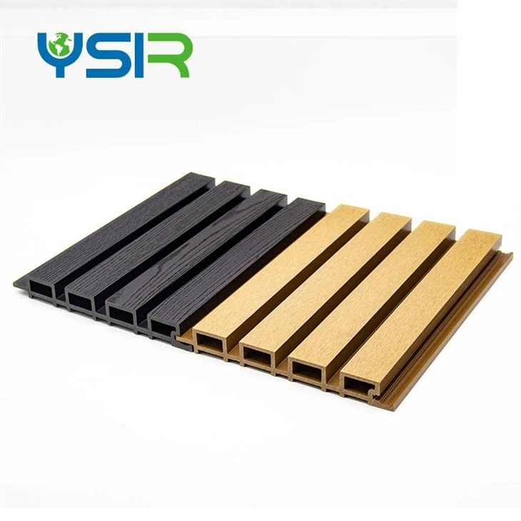 Wpc Wall Panel External Cladding Outdoor