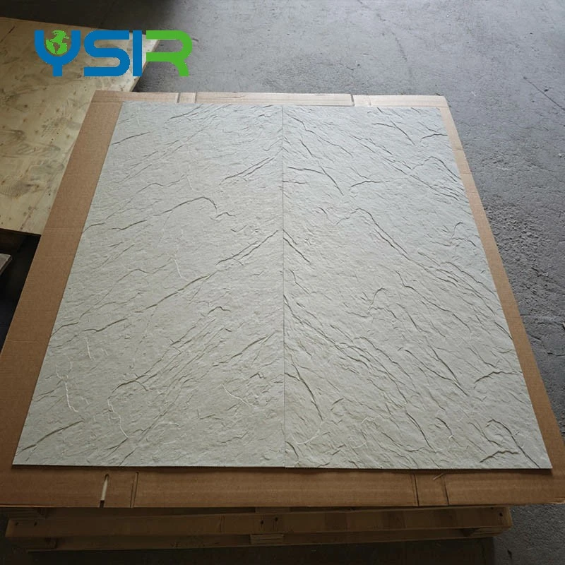 Flexible Stone Veneer Sheets