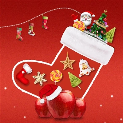 Warm Christmas Greetings To You