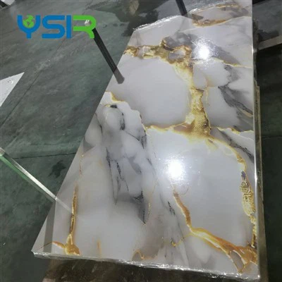 Marble Wall Panel
