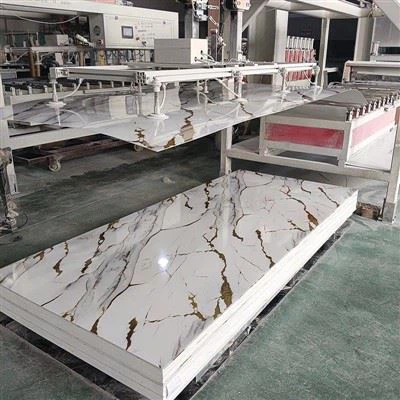 Pvc Marble Sheets