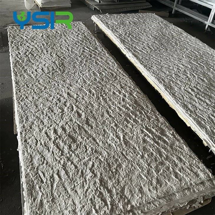 Piedra Flexible Para Exterior