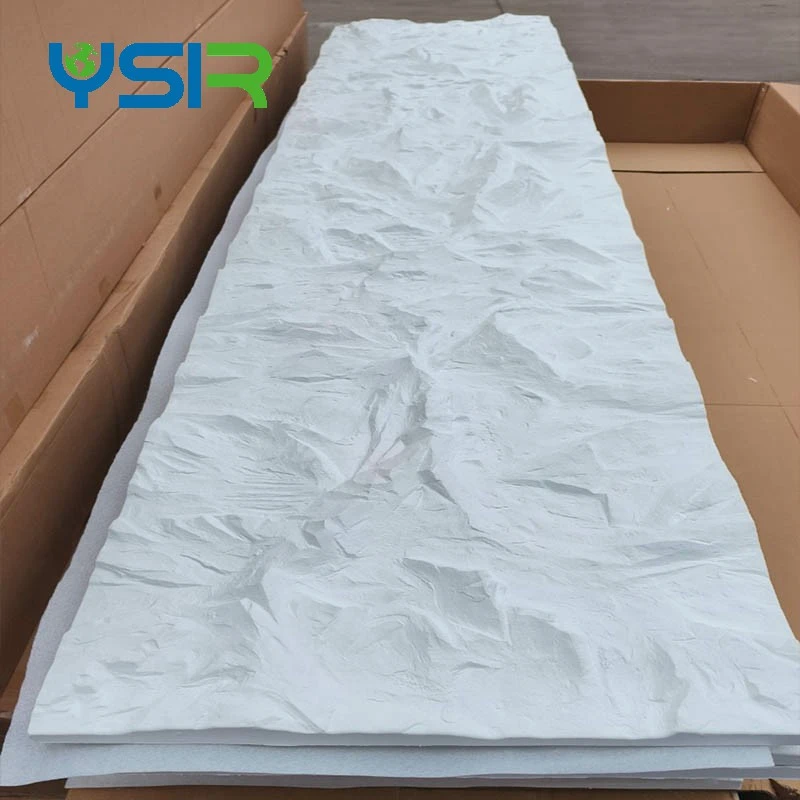 Pu Stone Wall Panel Outdoor