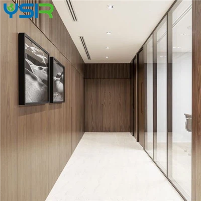 5mm 8mm Bamboo Charcoal Fiber Board