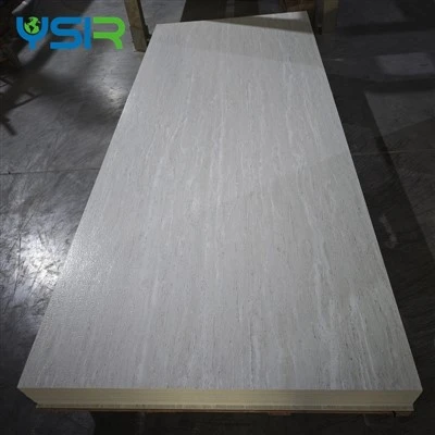 Bamboo Charcoal Fiber Wall Panels