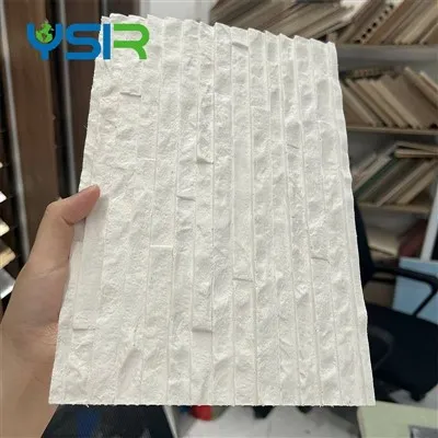Flexible Stone Wall Panel