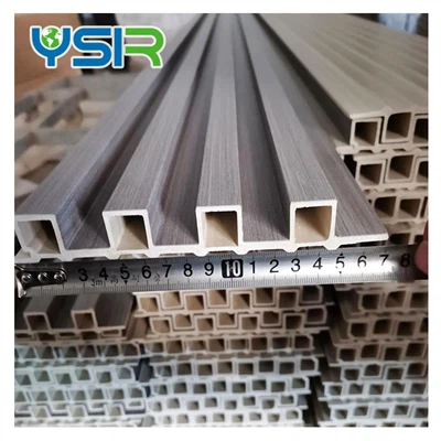 Interior Wall Decorative Panel Wpc Pvc Wall Panel