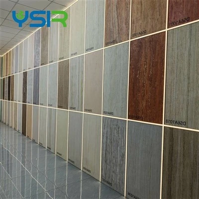 Lightweight MCM Flexible Stone Wall Slab