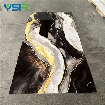 Marble Alternative Wall Panel