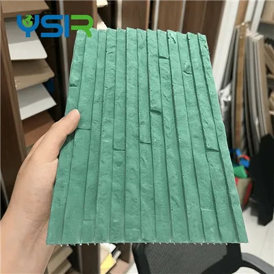 Natural Flexible Stone