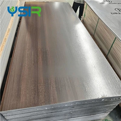 PVC Bamboo Fiber Background Wall Panel