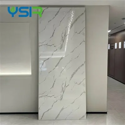 PVC Wall Panel Ceiling