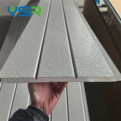 Sandwich Panels Roof
