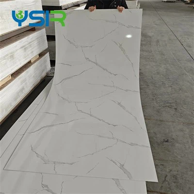 UV Marble Sheet PV Wall Panels