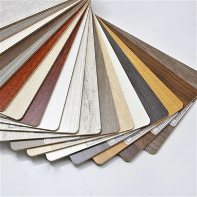 Vinyl Tile Click SPC Flooring