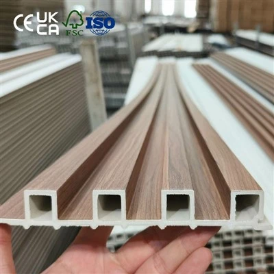 Wall Panel De Wpc Interiores