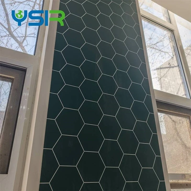 SPC Wall Panel Thick