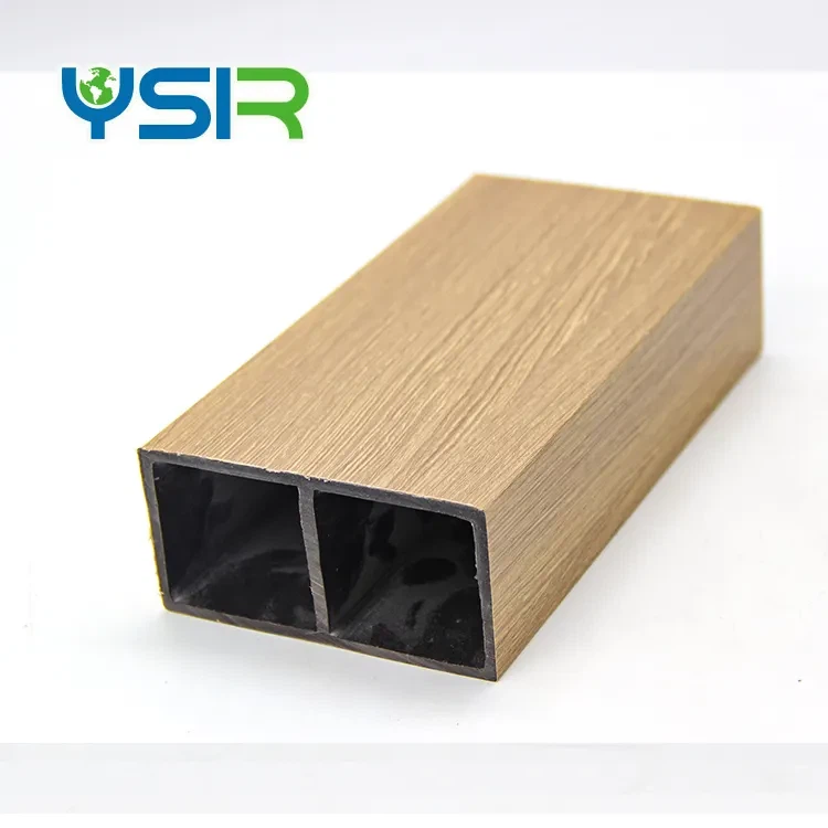 Wpc Pvc Tubes Wpc Column